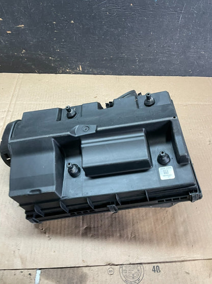 2007 to 2010 BMW X5 Air Intake Cleaner Filter Housing Box M9032 DG7