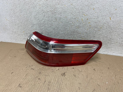2007 2008 2009 Toyota Camry Right Passenger Side Tail Light AH7664 LK2