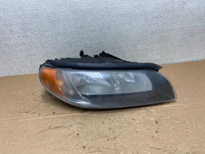 2008 to 2013 Volvo XC70 V70 S80 Right Passenger Side Halogen Headlight AB4936 DW0