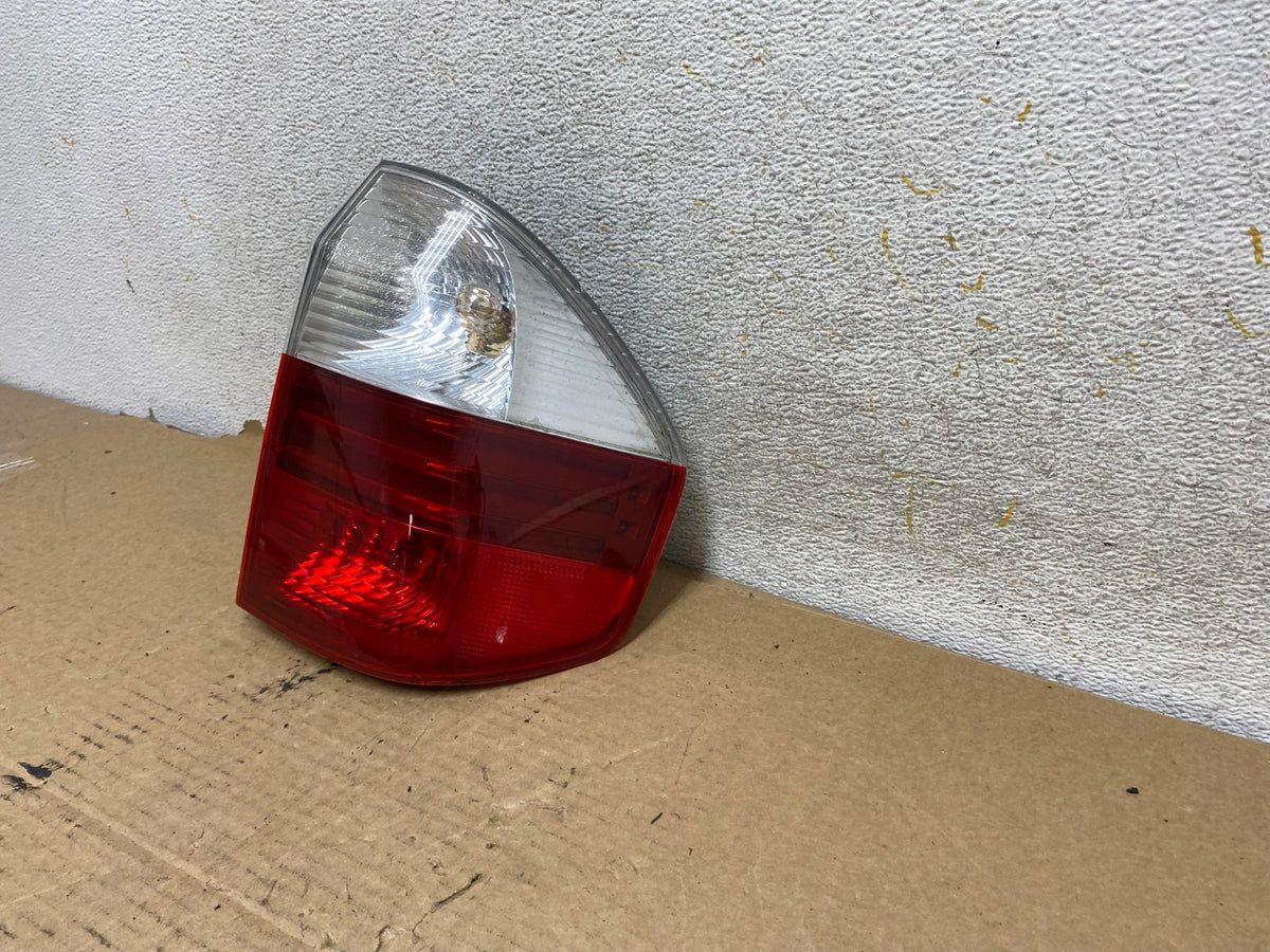 2007 2008 2009 2010 BMW X3 Right Passenger Side Rh Tail Light AH7949 LK2