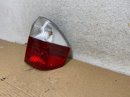 2007 2008 2009 2010 BMW X3 Right Passenger Side Rh Tail Light AH7949 LK2