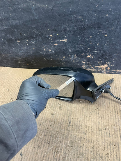 2008 - 2009 Subaru Legacy Outback Left Driver Door Mirror w/turn Signal s9896 DG11