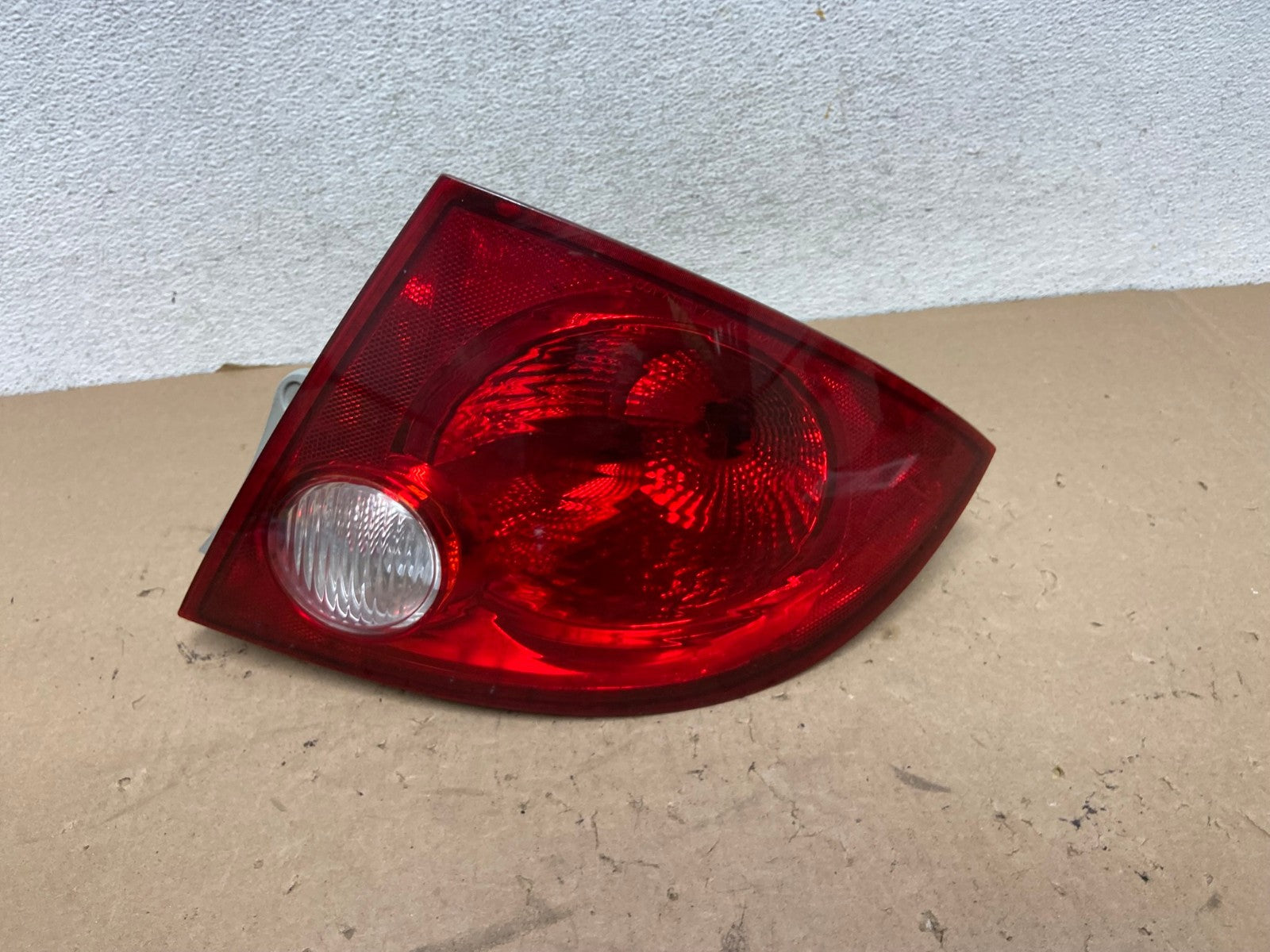2005-2010 Chevrolet Cobalt Sedan Right Passenger RH Tail Light AG4300 LK0