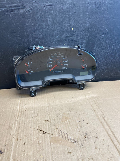 2004 2008 Ford F150 F-150 Speedometer Cluster Gauge ae1891 DG0