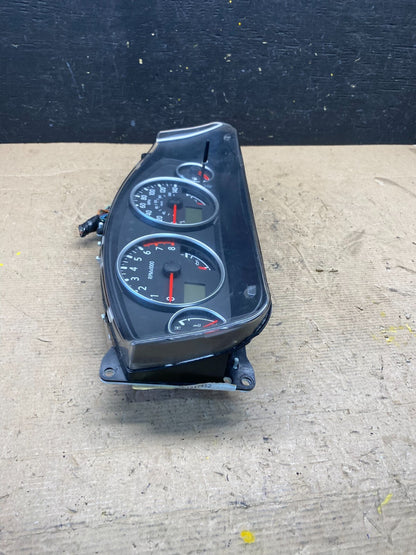 2005 Nissan Pathfinder Speedometer Cluster Gauge N9573 PS1
