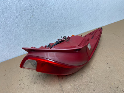 2012 2013 2014 Hyundai Veloster Right Passenger RH Tail light AC7341 DW4