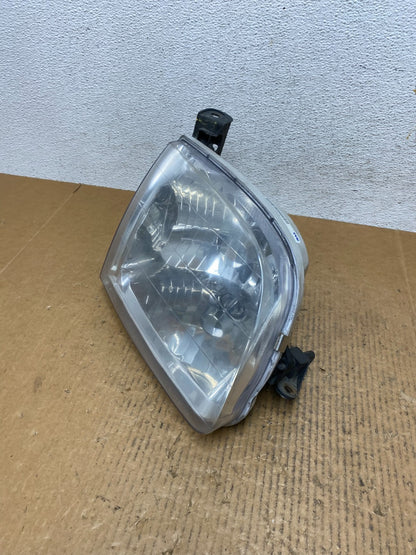 2001 to 2004 Toyota Sequoia Right Passenger RH Side Headlight Halogen AE1185 DW1