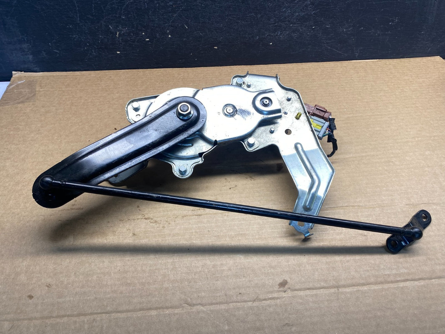 2007-2013 Acura MDX Honda Odyssey Lift Gate Trunk Lid Motor Actuator af7503 DG4