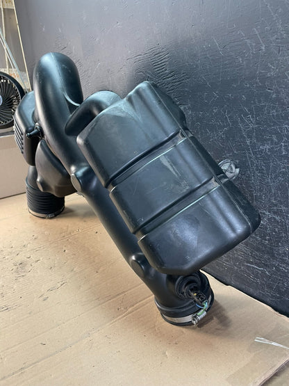 2011 - 2013 Dodge Durango 3.6L Resonator Air Intake Tube AD8280 DG1