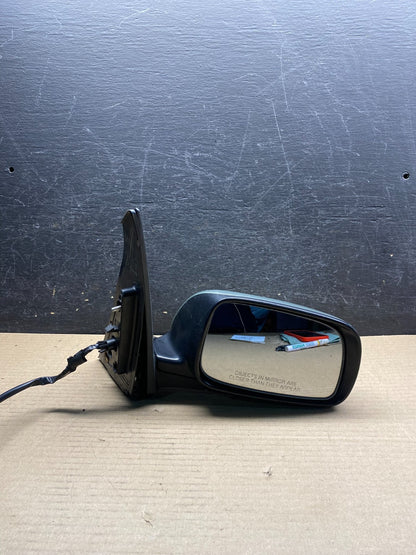 2004 to 2009 Toyota Prius Right Passenger RH Side View Door Mirror AH9664 DW9