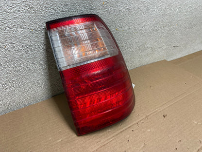 1998 to 2004 Lexus LX470 Right Passenger RH Side Tail Light  OEM AB1321 DG2