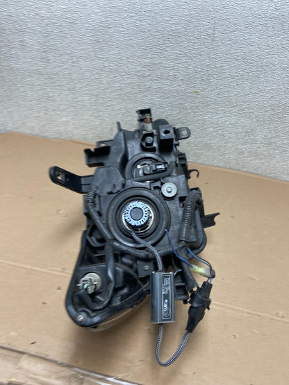 Halogen 2011 2012 2013 2014 Nissan Murano Headlight Left Driver LH Oem AA9899 DW6