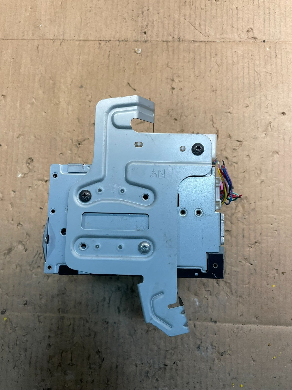 2009-2012 Nissan Murano AM FM CD Player Radio Receiver u2013 DG1