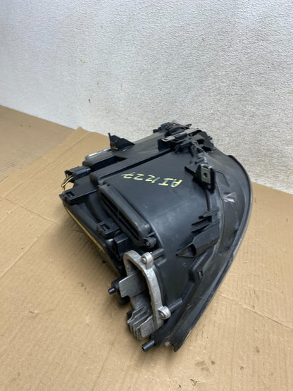 2009-2012 BMW 7-Series 740i 750i Left Driver LH Xenon HID Headlight AI122710