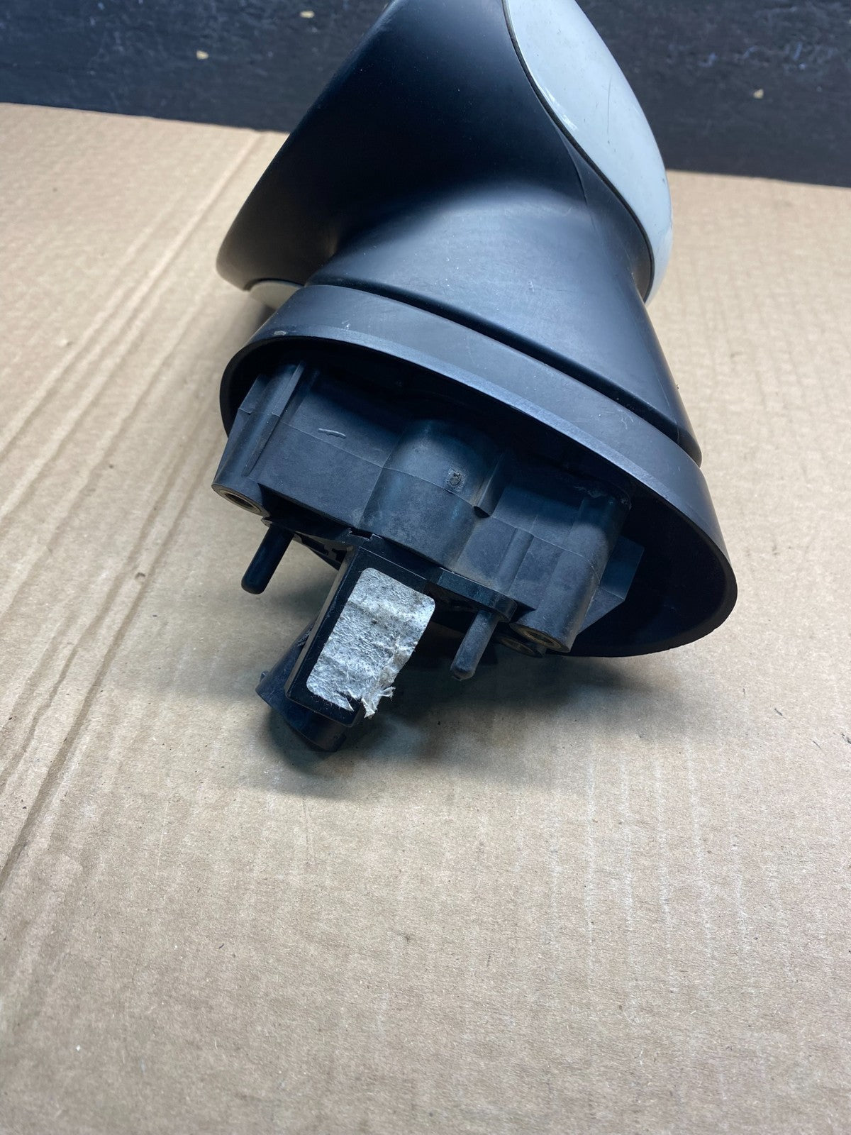 2007 to 2012 Mini Cooper Driver Left Driver LH View Power Door Mirror af6956 DG3