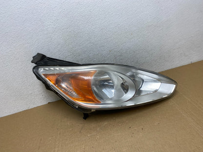 2013 to 2016 Ford C-MAX Right Passenger Side Headlight AF9942 DW0