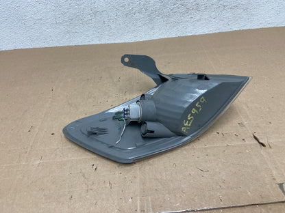 2000 - 2001 Toyota Camry Front Left Driver Lh Turn Signal AE5959 DW6