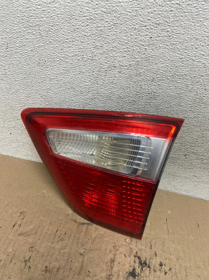 2013 to 2016 Ford C-Max Right Passenger RH Side Tail light Inner AF7142 LK0