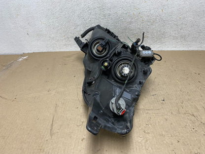 Sedan 2007 2008 2009 Nissan Altima Left Driver Headlight AH7656 DW9
