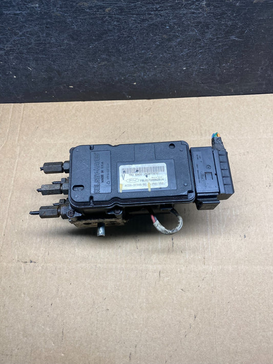 2004 2007 Ford E250 E350 Econoline Anti-Lock ABS Antilock Brake Pump AH2041 DG0
