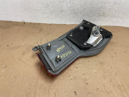 2008 to 2010 Honda Odyssey Left Driver LH Side Tail Light Inner AE9206 LK7