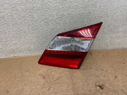 2012-2014 Hyundai Genesis Sedan Right Passenger LED Inner Tail light AA5164 PS0