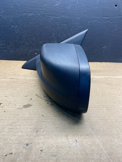 2010-2018 Ford Taurus Left Driver LH Side View Door Heated Mirror AD3409 DG8
