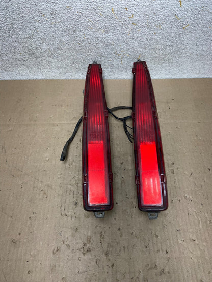 1994 to 1999 Cadillac Deville Left+Right Side Tail lights ai2288 DG0