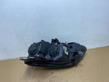 2007-2012 Gmc Acadia Halogen Headlight Right Passenger Side AG2336 DW6