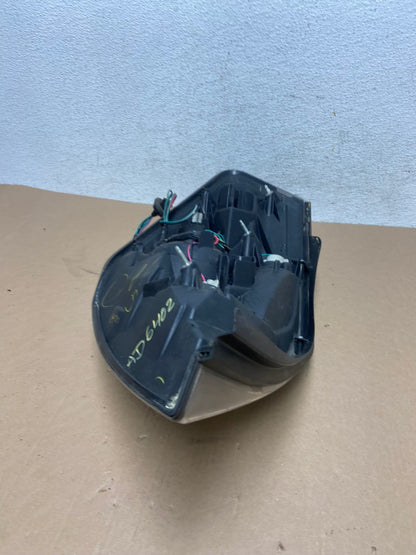 2007 to 2012 Nissan Altima Right Passenger Rh Side Tail Light AD6402 LK5