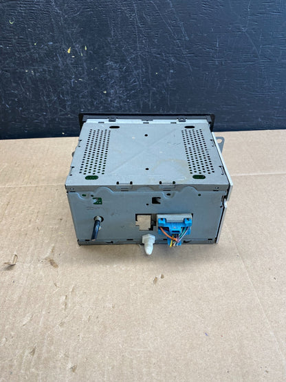 2003 to 2007 Chevrolet Colorado AM/FM Radio Receiver AC6295 DG3
