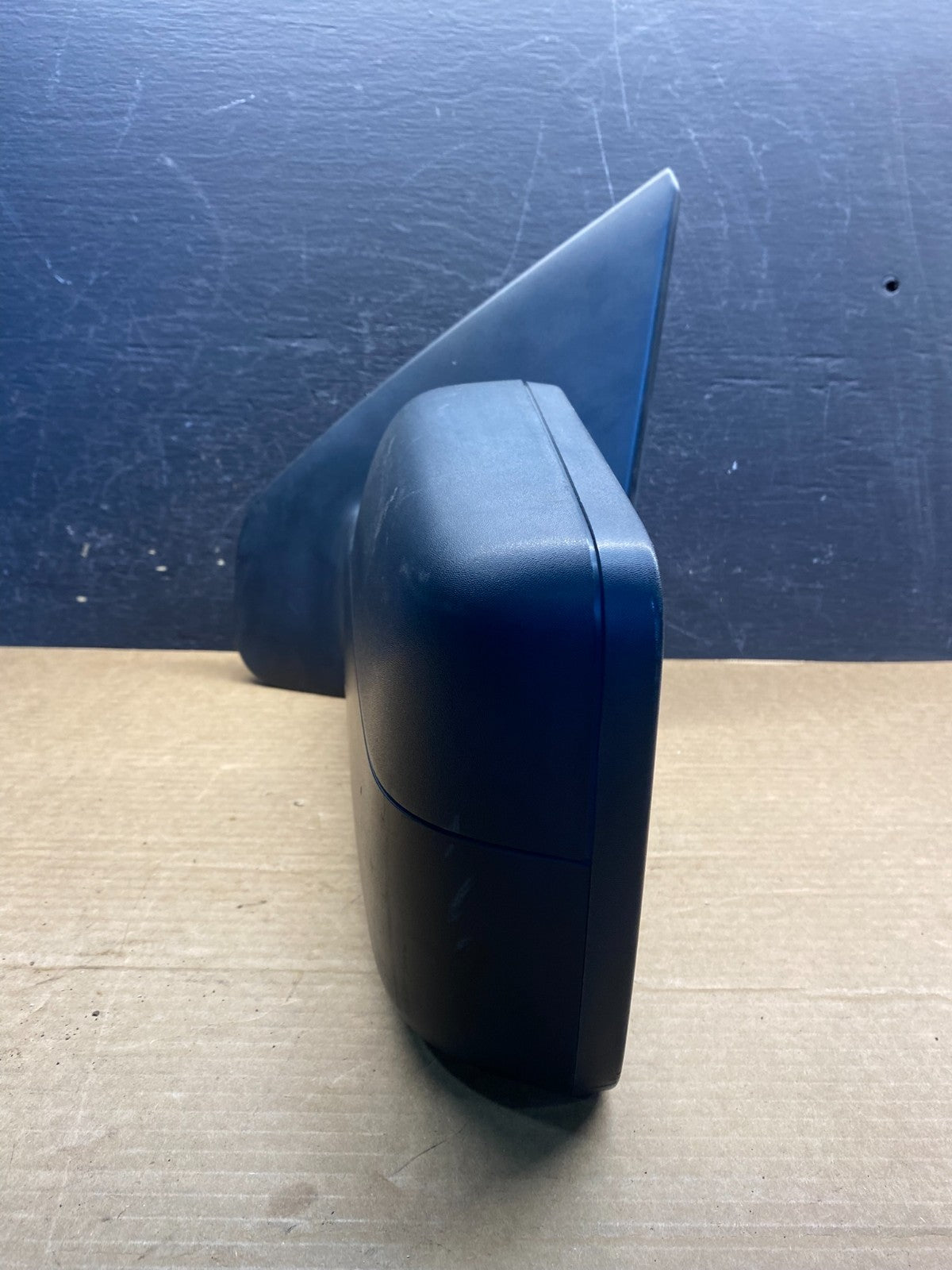 2004 to 2008 Ford F150 Left Driver LH Side View Door Mirror AF7520 DG9