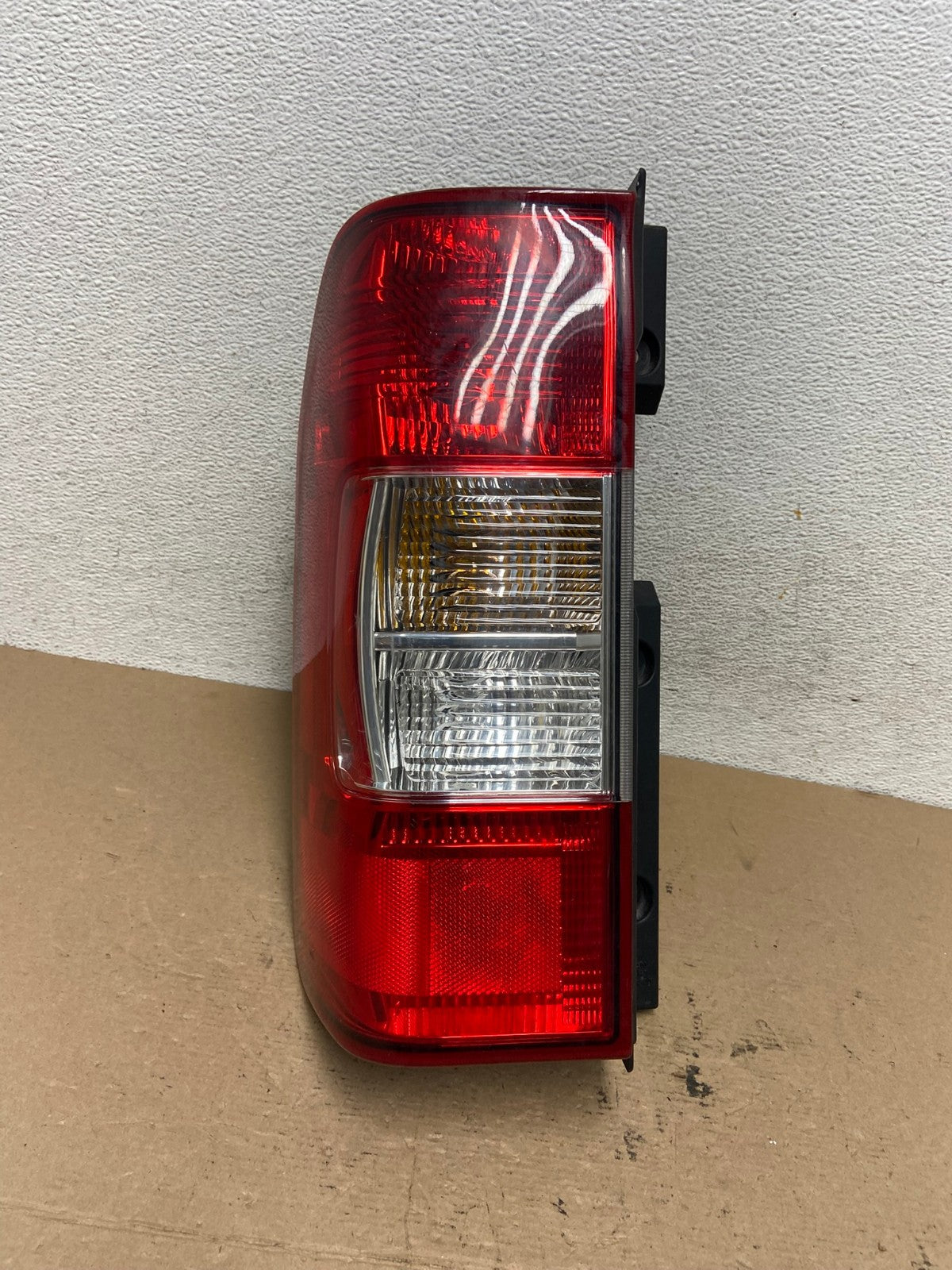 2012 to 2021 Nissan NV1500 NV2500 NV3500 Left Driver LH Tail Light AF4726 LK0