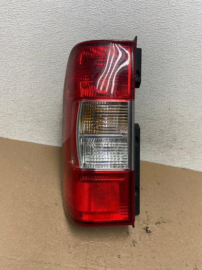 2012 to 2021 Nissan NV1500 NV2500 NV3500 Left Driver LH Tail Light AF4726 LK0