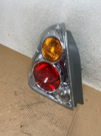 2002 2003 2004 Nissan Altima Tail Light Left Driver Lh Side DEPO AI4744 LK1