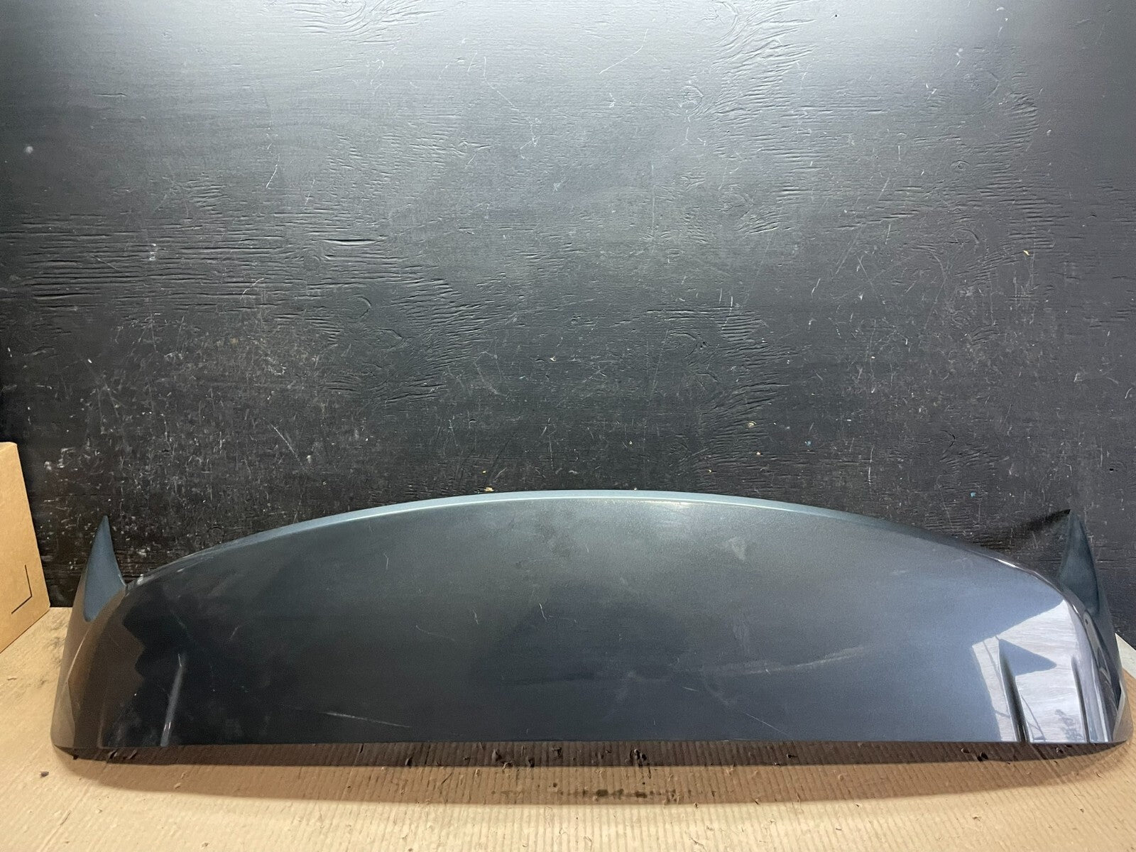 2013-2020 Nissan Pathfinder Rear Spoiler Wing J3451 DG0