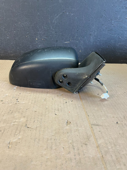 2014 to 2015 Mitsubishi Mirage Right Passenger RH View Door Mirror AD8588 DW3