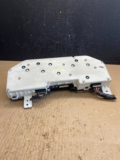 2000 2002 Ford Expedition Speedometer Instrument Gauge Cluster Oem ab9846 DG6