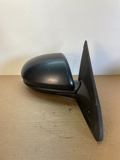 2010 to 2013 Mazda 3 Right Passenger Side View Mirror Power af8469 DG0