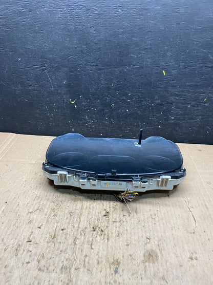 2007 Toyota Sienna Speedometer Cluster Gauge P1836 DG3