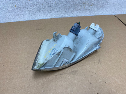 1999 to 2003 Saab 9-3 Front Right Passenger RH Side Turn Signal AI2605 DW6