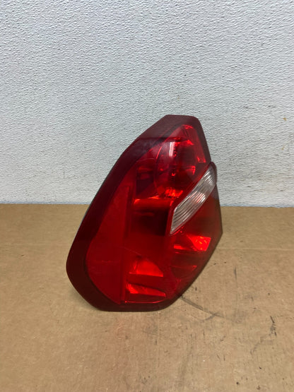 2004 to 2008 Chevrolet Malibu Left Driver Lh Side Tail Light AD6055 DW2