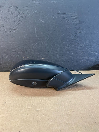 2009 to 2012 Audi Q5 Right Passenger Side Door View Power Mirror AD0316 DW3