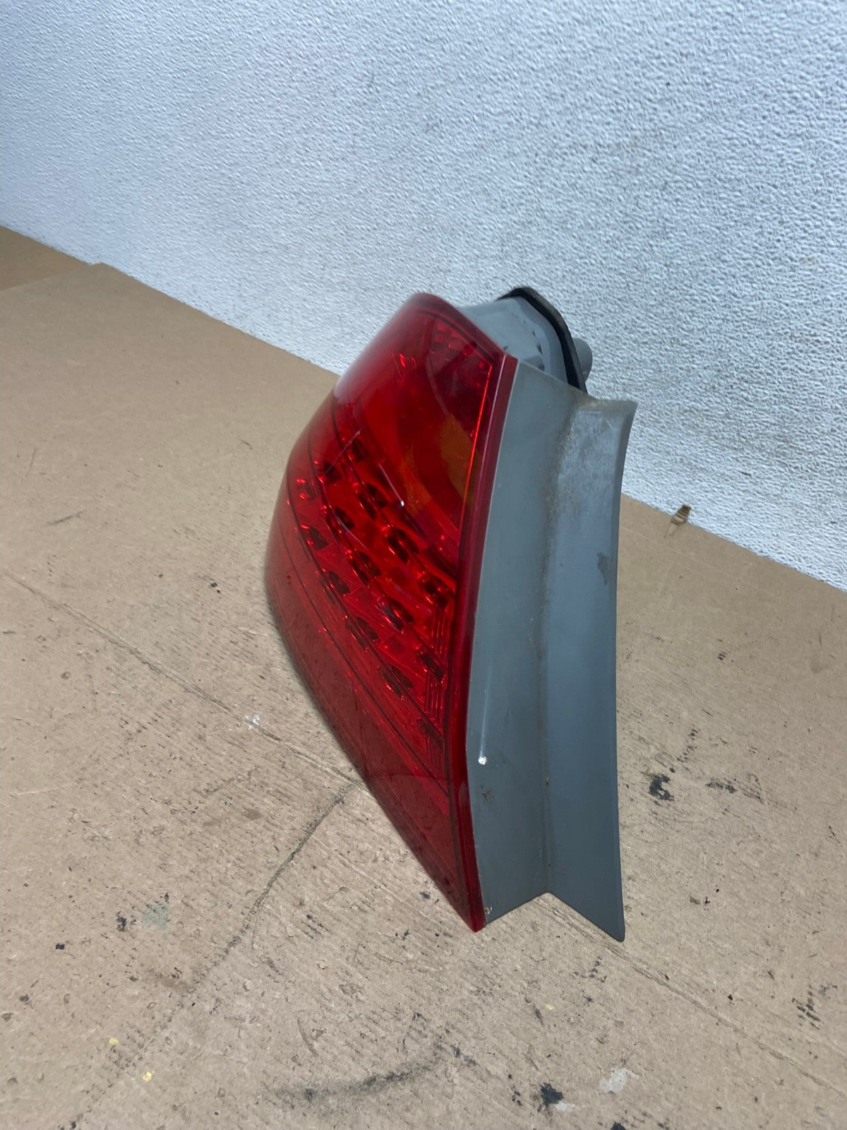 2006 - 2007 Honda Accord Left Driver Lh Side Tail light AF5156 LK1