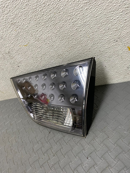 2007 to 2013 Mitsubishi Outlander Right Passenger Inner Tail Light Oem A5667 DG11