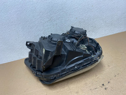 2010 to 2015 GMC Terrain Halogen Left Driver Lh Side Headlight AF4722 DW8