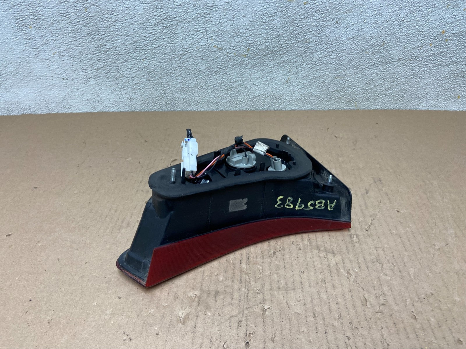 2011 2012 2013 Kia Optima Left Driver Lh Side Inner Tail Light OEM AB5983 LK4