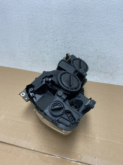2008 to 2011 Mercedes Benz C-CLASS Right Passenger Side Headlight AE4845 DW5