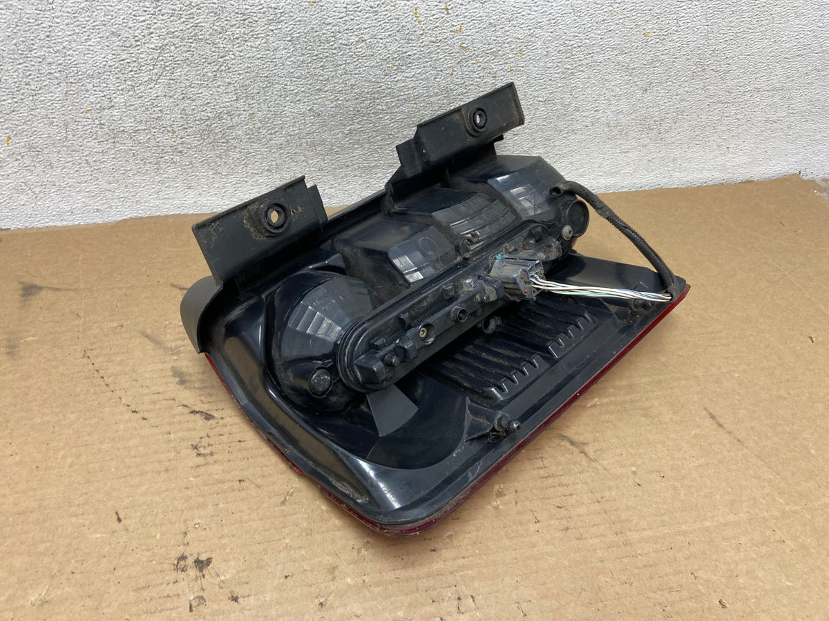 2008 to 2012 Jeep Liberty Right Passenger RH Side Tail Light AH4211 LK6