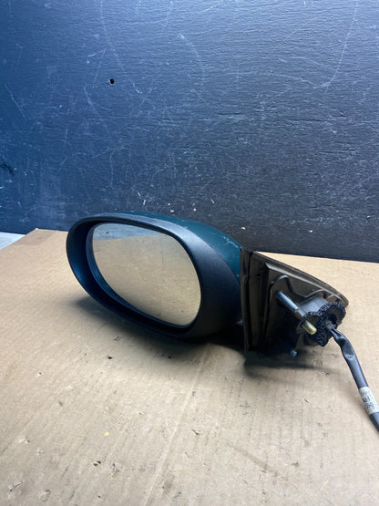 2003 to 2008 Jaguar X-Type Left Driver LH Side Door Mirror AF9164 DG11
